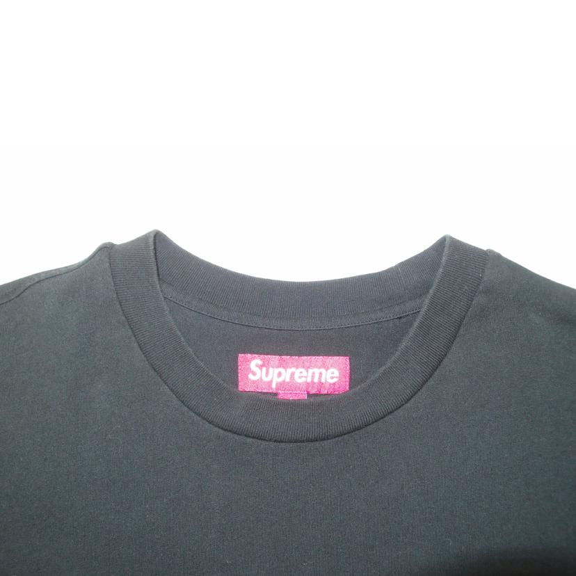 Supreme シュプリーム/Supreme スモールボックスロゴTシャツ//Aランク/69