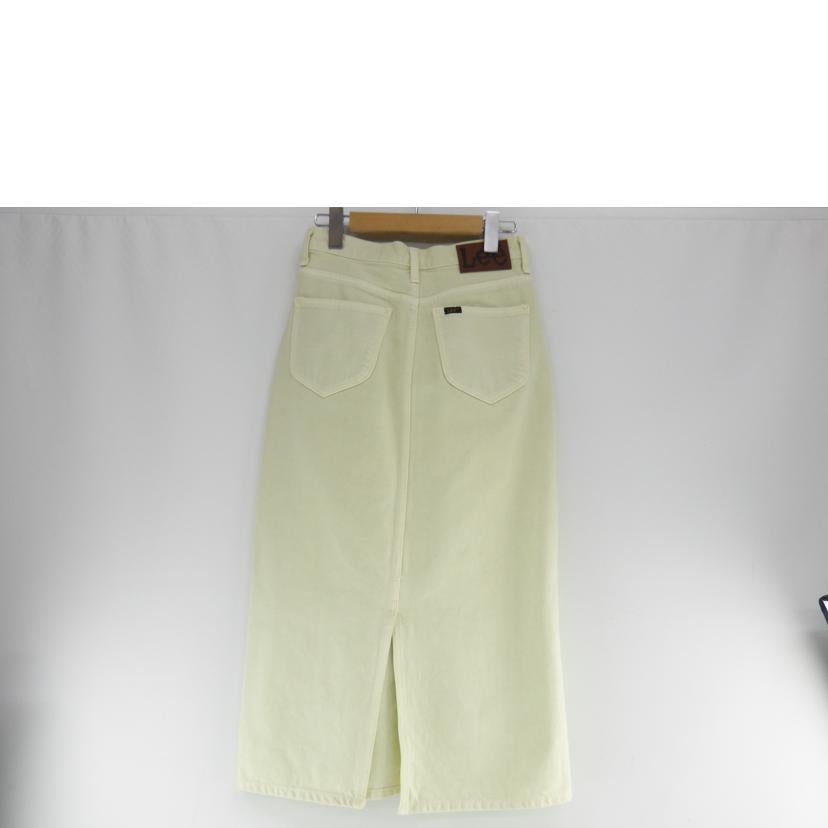 Lee リー/デニムスカート/LL2625//ABランク/64