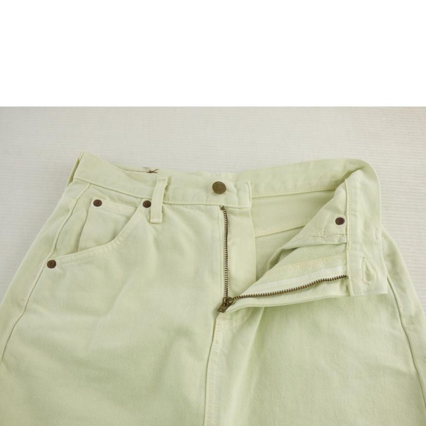 Lee リー/デニムスカート/LL2625//ABランク/64