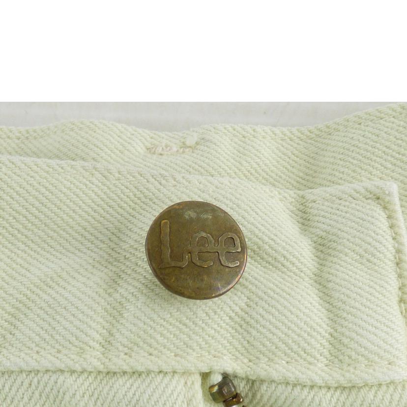 Lee リー/デニムスカート/LL2625//ABランク/64