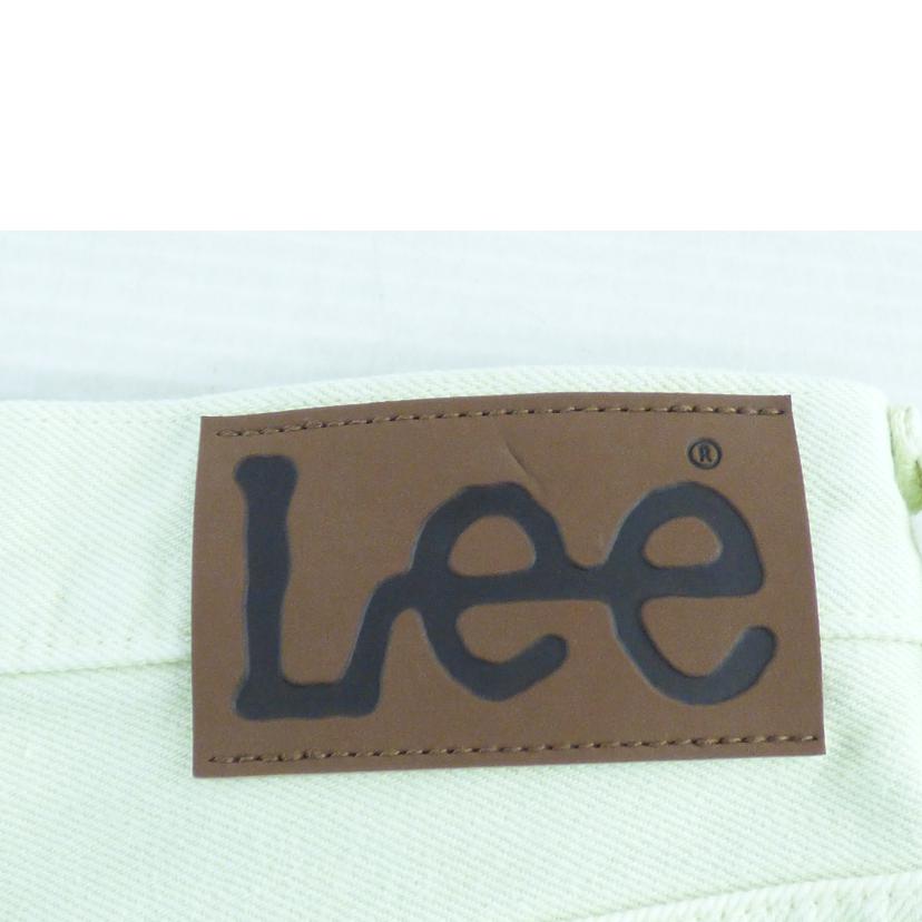 Lee リー/デニムスカート/LL2625//ABランク/64