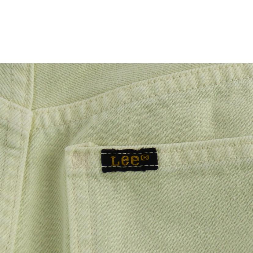 Lee リー/デニムスカート/LL2625//ABランク/64