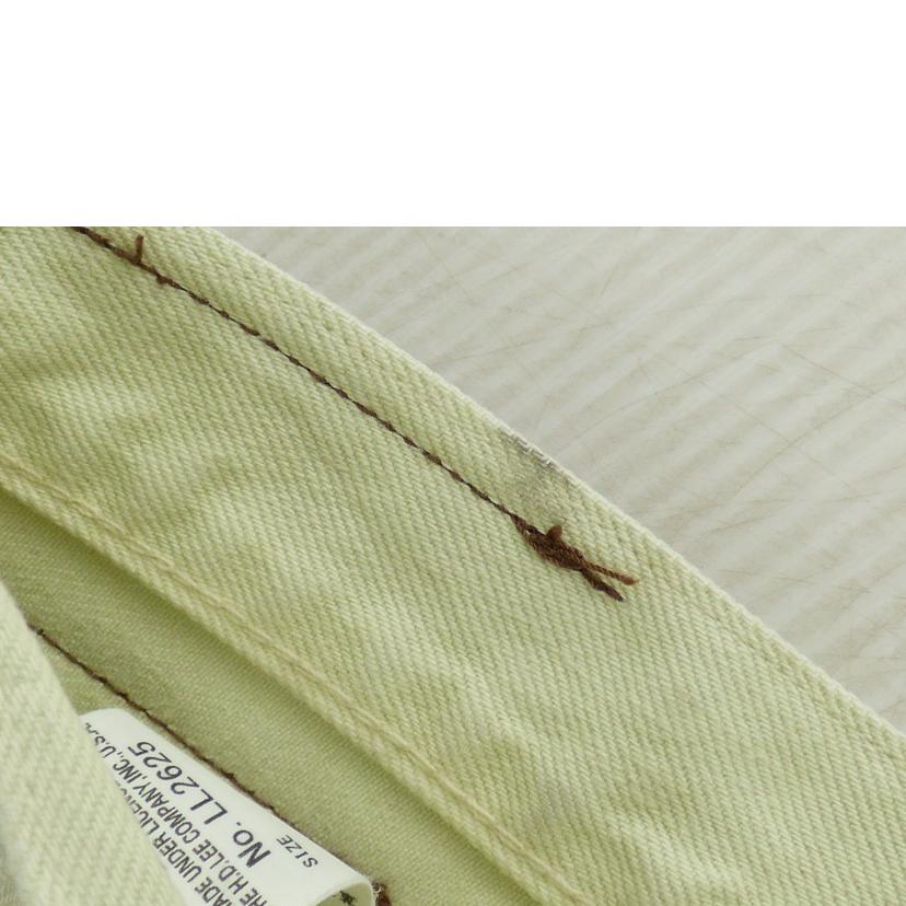 Lee リー/デニムスカート/LL2625//ABランク/64