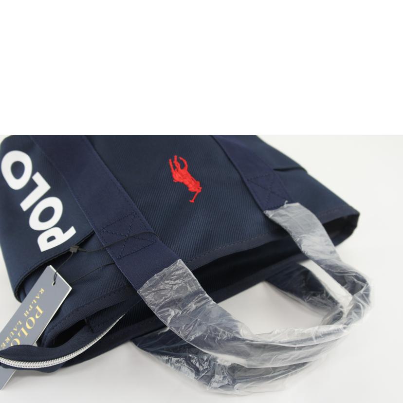 POLO RALPH LAUREN ラルフローレン/POLO GOLF カートトート/mapgbgs0h820010//452939865001/Aランク/64