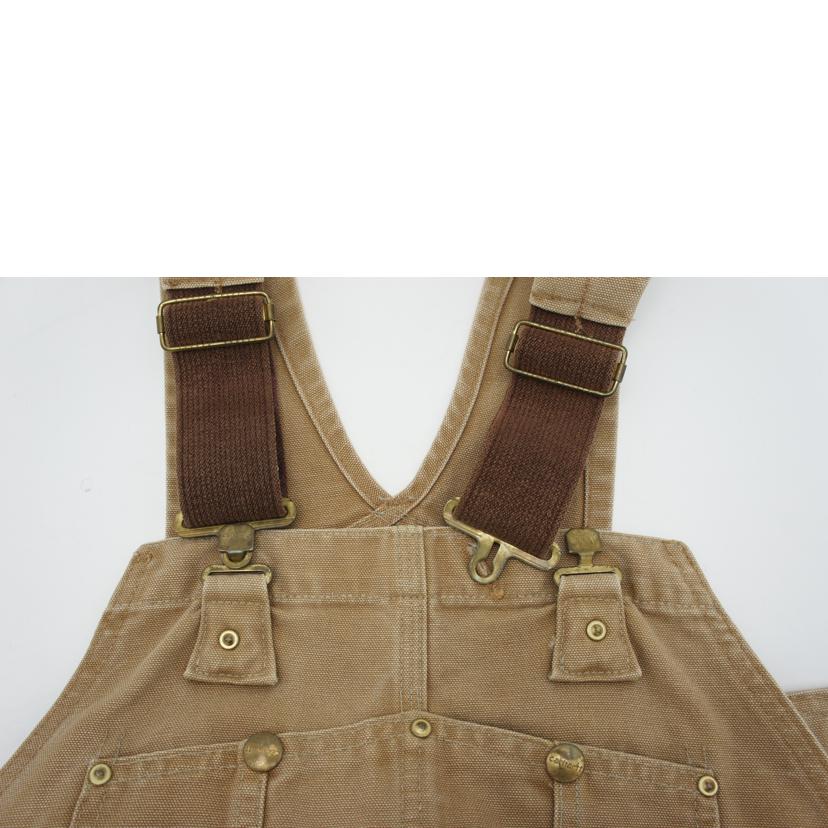 Carhart カーハート/80-90’s/ダブルニーオーバーオール/ヴィンテージ希少//ABランク/18
