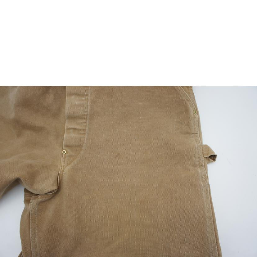 Carhart カーハート/80-90’s/ダブルニーオーバーオール/ヴィンテージ希少//ABランク/18