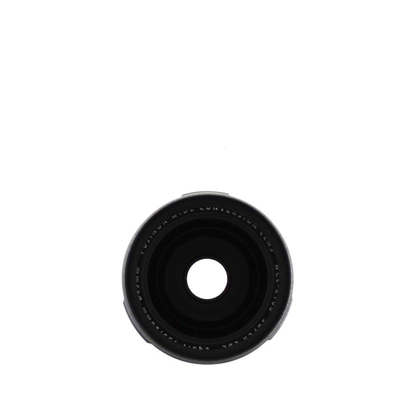 FUJIFILM フジフィルム/ワイドコンバージョンレンズ/WCL-X100//ABランク/75