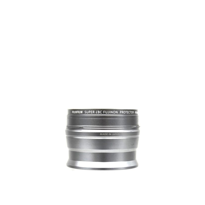 FUJIFILM フジフィルム/ワイドコンバージョンレンズ/WCL-X100//ABランク/75