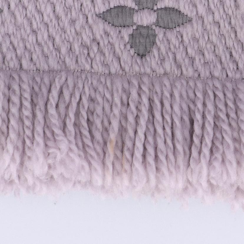 LV ルイヴィトン/エシャルプ・ロゴマニア/M74742//Aランク/70