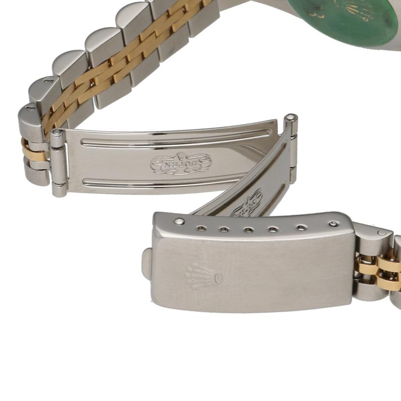 ROLEX ロレックス/デイトジャスト・レディース・シャンパン/A番/79173//A41****/Aランク/09