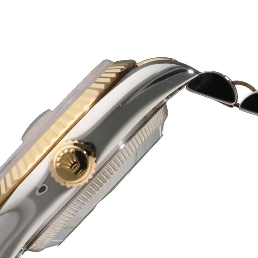 ROLEX ロレックス/デイトジャスト・レディース・シャンパン/A番/79173//A41****/Aランク/09