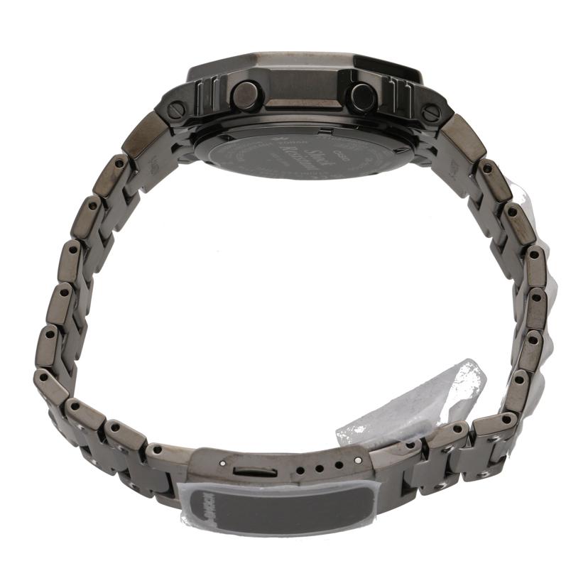 CASIO カシオ/G-SHOCK/フルメタル/電波ソーラー×スマホリンク/GM-B2100BD-1AJF//569*/Aランク/24