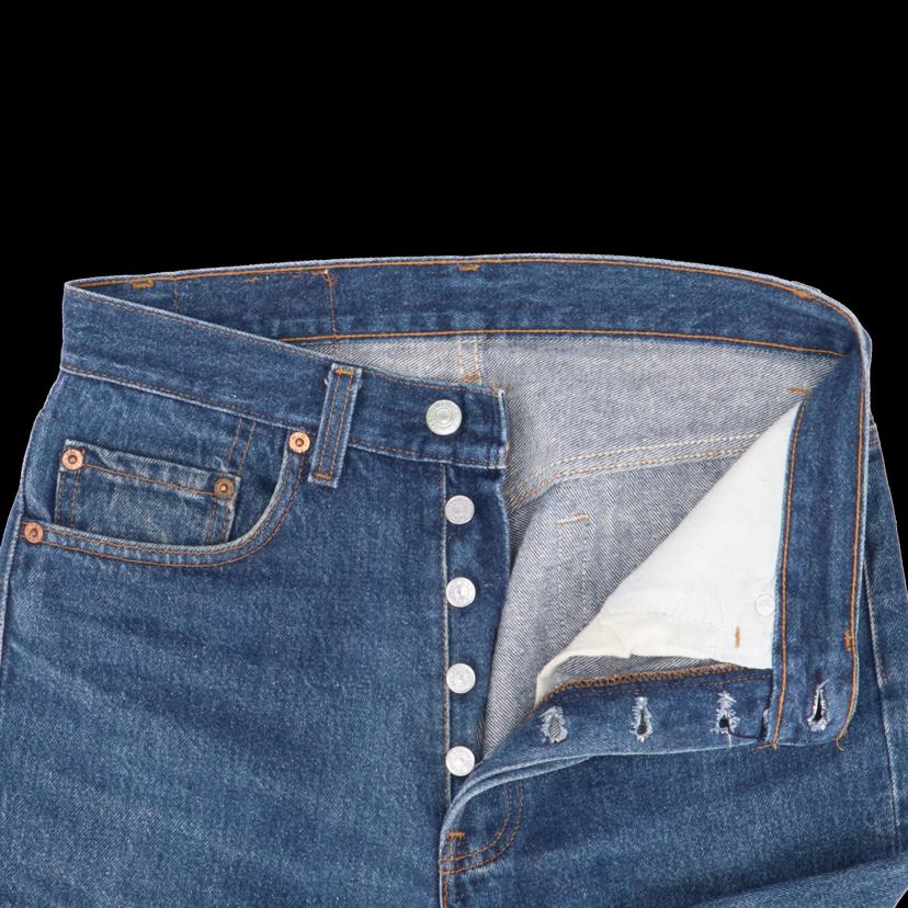 Levis リーバイス/80’s/501/ハチマル後期/USA製/ヴィンテージ/裏ボタン552/希少/501-0000//ABランク/18