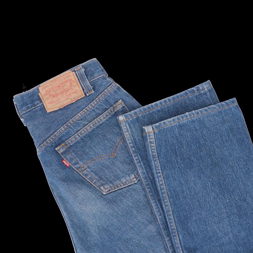 Levis リーバイス/80’s/501/ハチマル後期/USA製/ヴィンテージ/裏ボタン552/希少/501-0000//ABランク/18