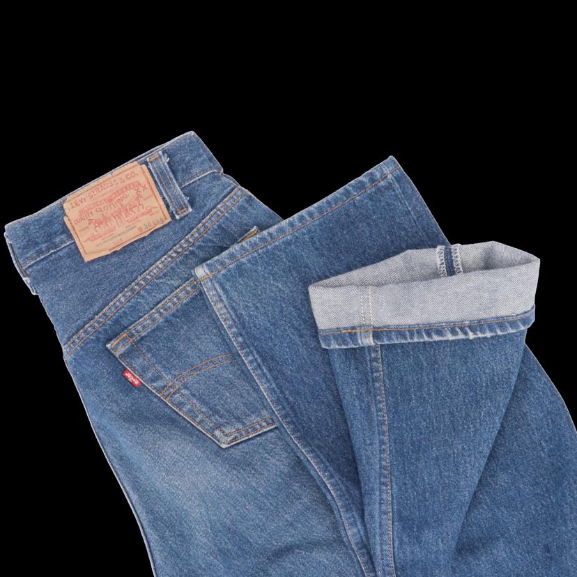 Levis リーバイス/80’s/501/ハチマル後期/USA製/ヴィンテージ/裏ボタン552/希少/501-0000//ABランク/18