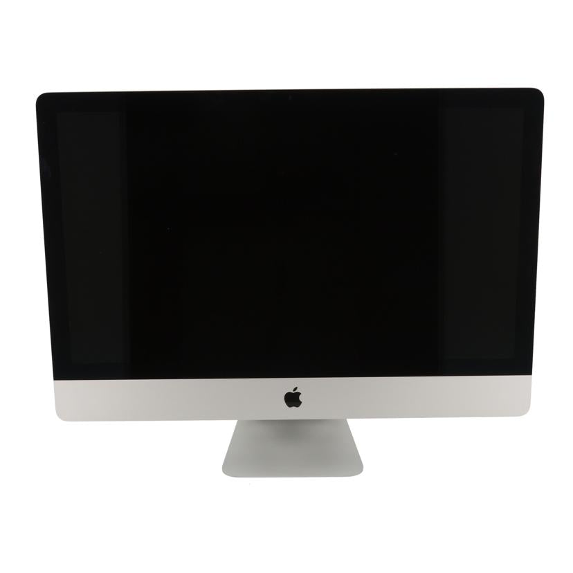 Apple アップル/iMac(Retina 5K,27インチ,2019)/A2115 MRQY2J/Aベース//C02CQ129JV3X/Bランク/71