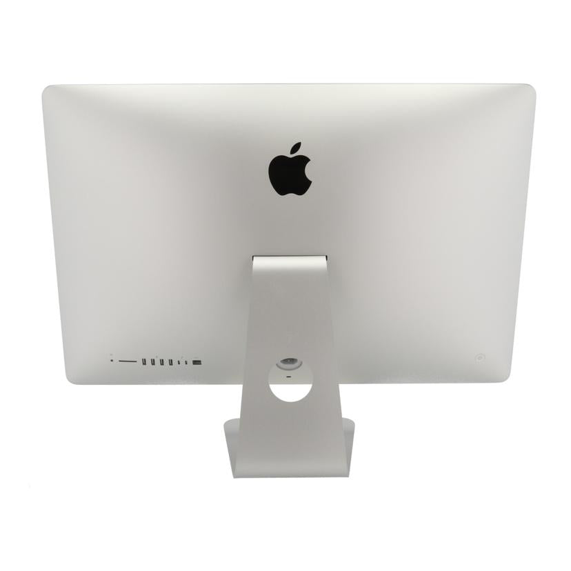 Apple アップル/iMac(Retina 5K,27インチ,2019)/A2115 MRQY2J/Aベース//C02CQ129JV3X/Bランク/71