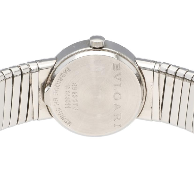 BVLGARI ブルガリ/ブルガリブルガリ トゥボガス12P/クオーツ/BB232TS//D34****/ABランク/70