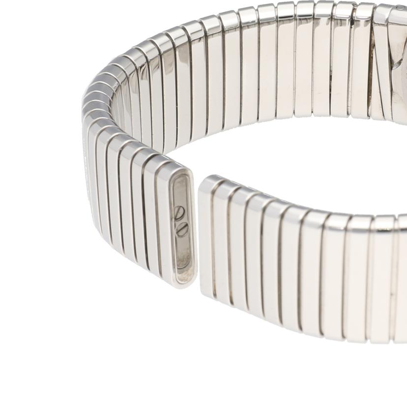 BVLGARI ブルガリ/ブルガリブルガリ トゥボガス12P/クオーツ/BB232TS//D34****/ABランク/70