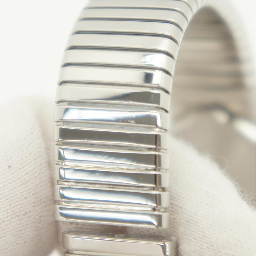 BVLGARI ブルガリ/ブルガリブルガリ トゥボガス12P/クオーツ/BB232TS//D34****/ABランク/70