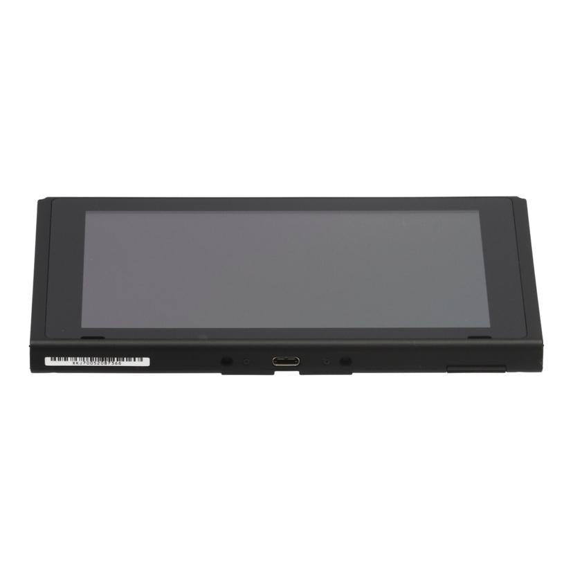 Nintendo ニンテンドー/Nintendo SWITCH/HAD-SKABAA//XKJ70052087366/Bランク/84