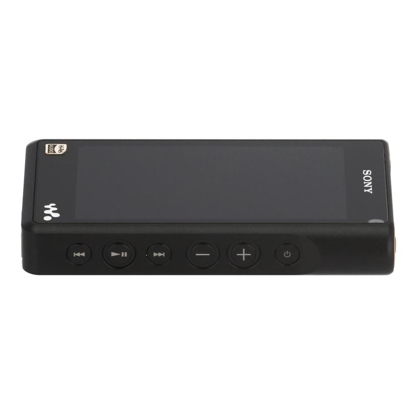 SONY ソニー /ハイレゾウォークマン 128GB/NW-WM1A//5044912/Bランク/05