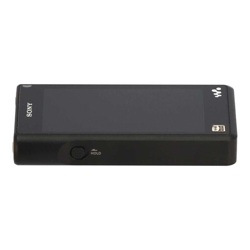 SONY ソニー /ハイレゾウォークマン 128GB/NW-WM1A//5044912/Bランク/05