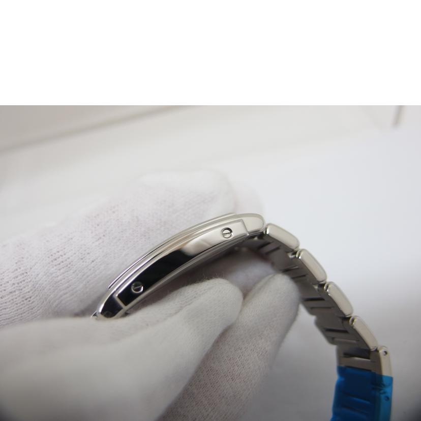 TIFFANY&Co. ティファニー/グランド・スモールセコンド/レディース/クオーツ/Z0035.13.10A21A00A//T10******/Aランク/18