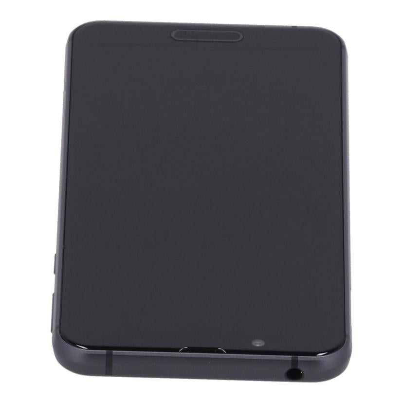 SHARP SoftBank系 シャープ /スマートフォン/AQUOS sense3 64GB/SH-M12//354954110489184/Bランク/05