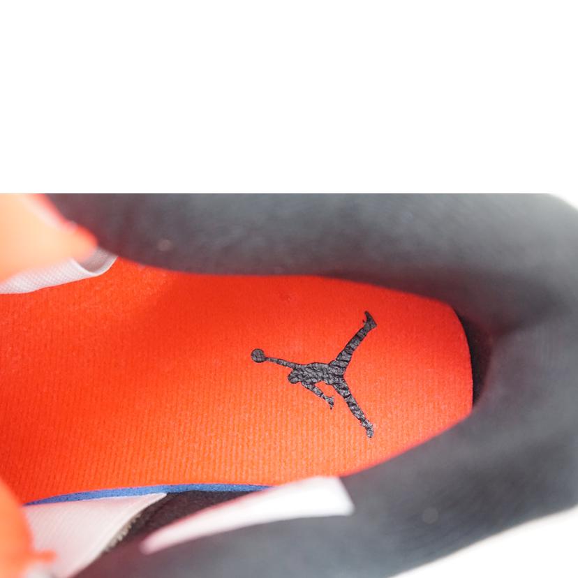 NIKE ナイキ/NIKE AIR JORDAN4 RETRO 27.0/308497-116//Aランク/67