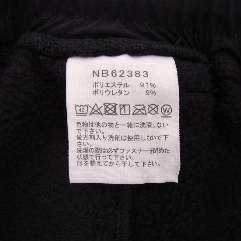 THE NORTHFACE ザ・ノースフェイス/APEX サーマルパンツ/NB62383//SAランク/77