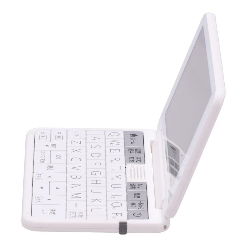 SHARP シャープ /電子辞書/Brain/PW-SH6//H69929036/Bランク/65