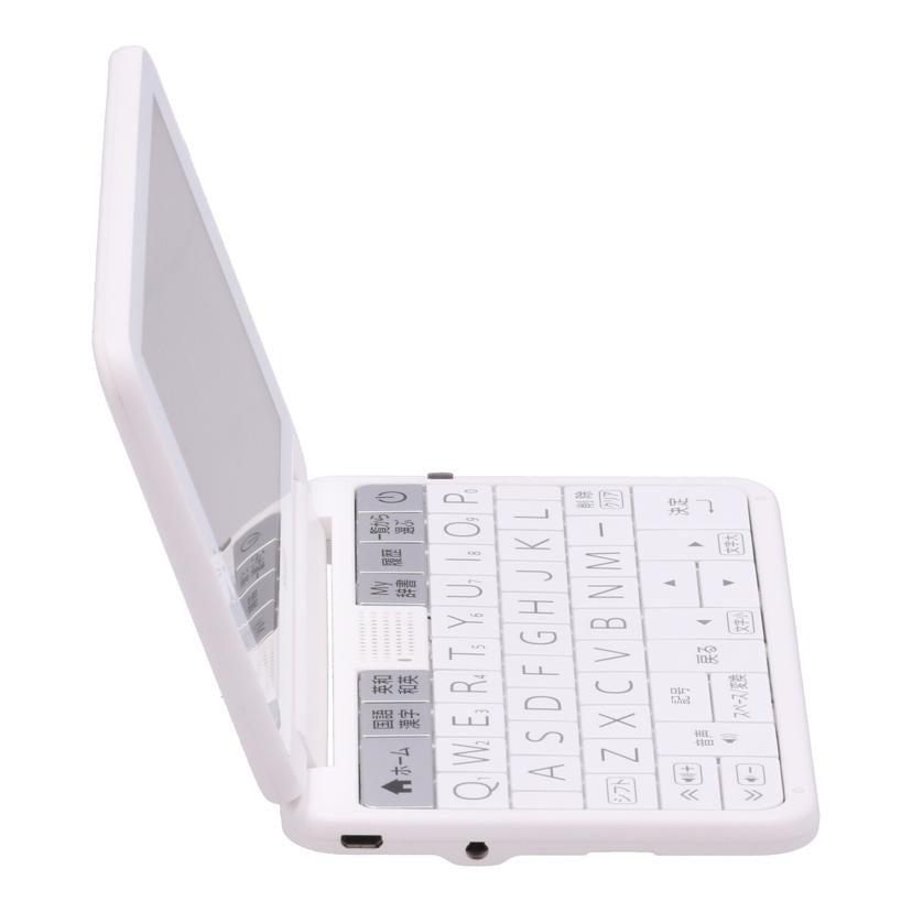 SHARP シャープ /電子辞書/Brain/PW-SH6//H69929036/Bランク/65