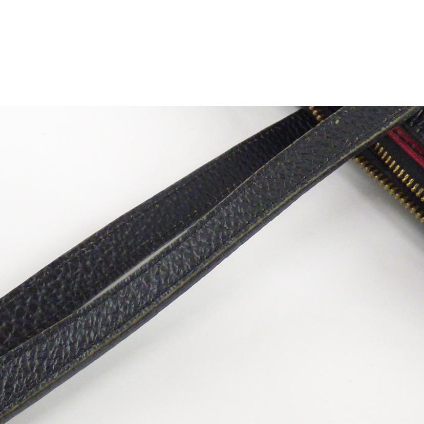 CRESTBRIDGE クレストヒブリッジ/BLUE LABELトートバッグ//Bランク/64