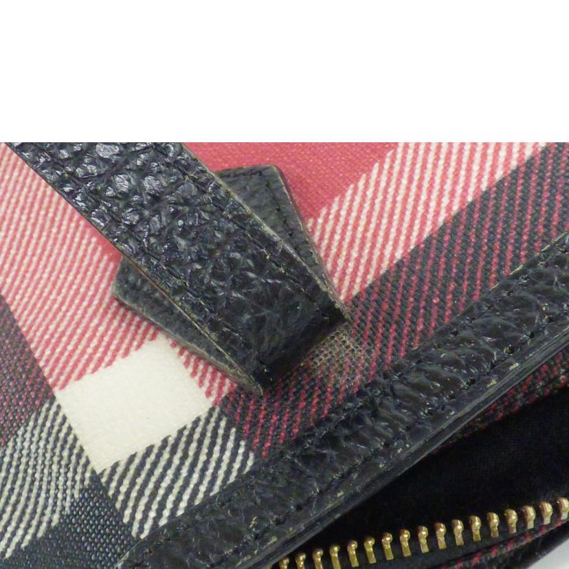 CRESTBRIDGE クレストヒブリッジ/BLUE LABELトートバッグ//Bランク/64