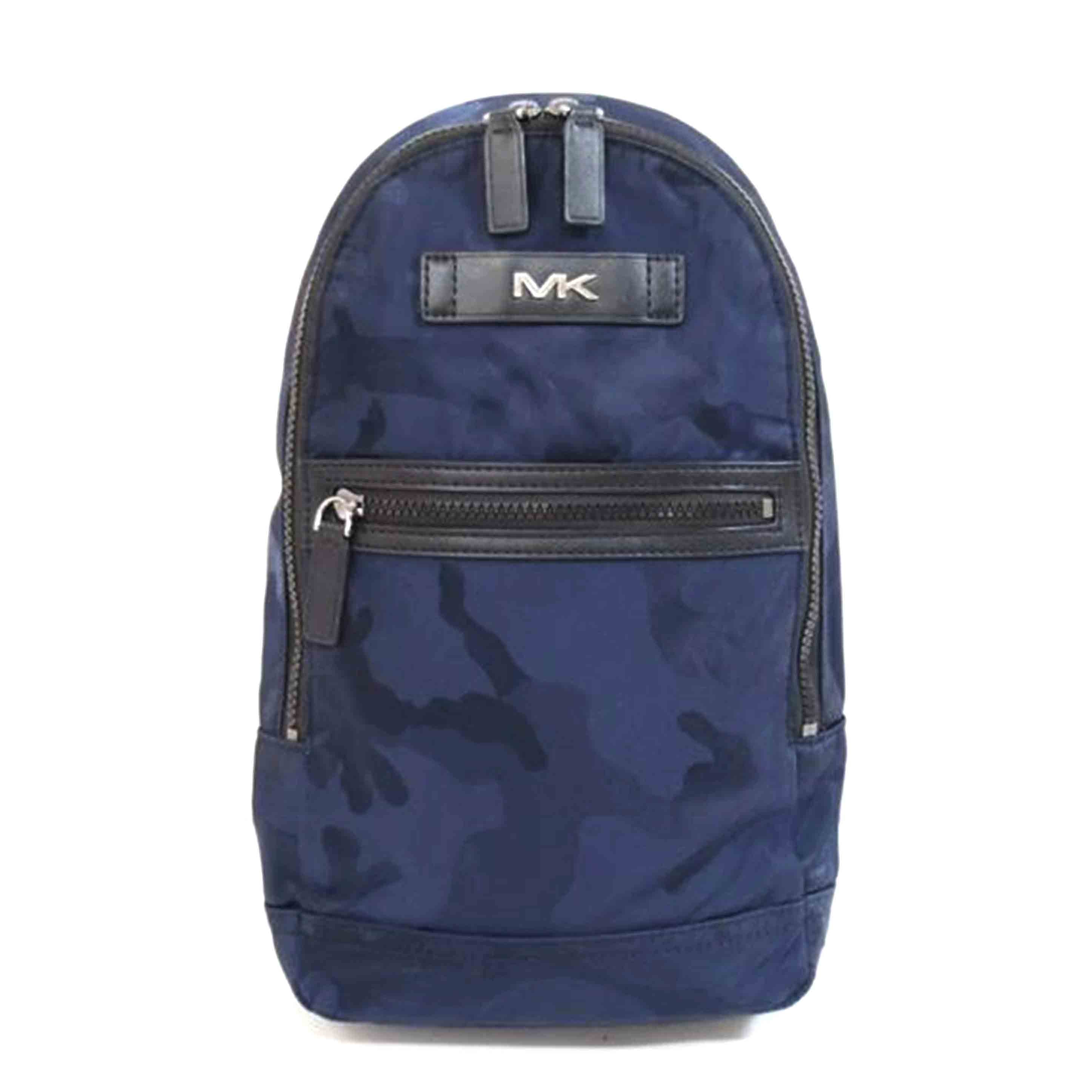 MICHAEL KORS マイケルコース/ナイロンボディバッグ//ABランク/71