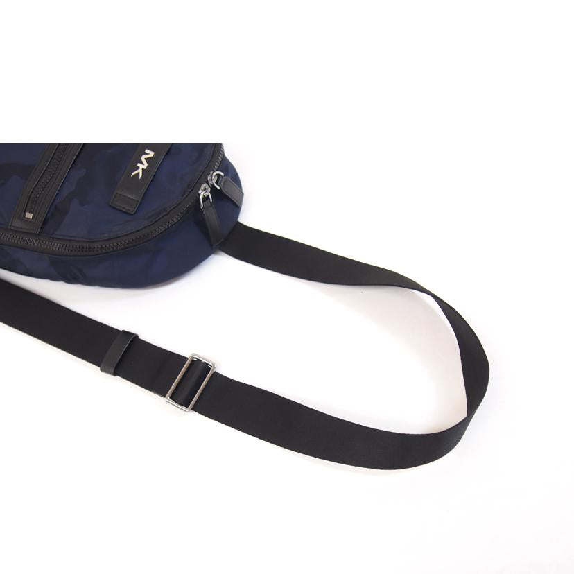 MICHAEL KORS マイケルコース/ナイロンボディバッグ//ABランク/71