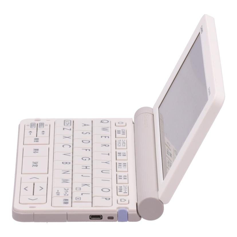 Casio カシオ/電子辞書/EX-word/XD-SR4700//301EW91FA011578/Bランク/69