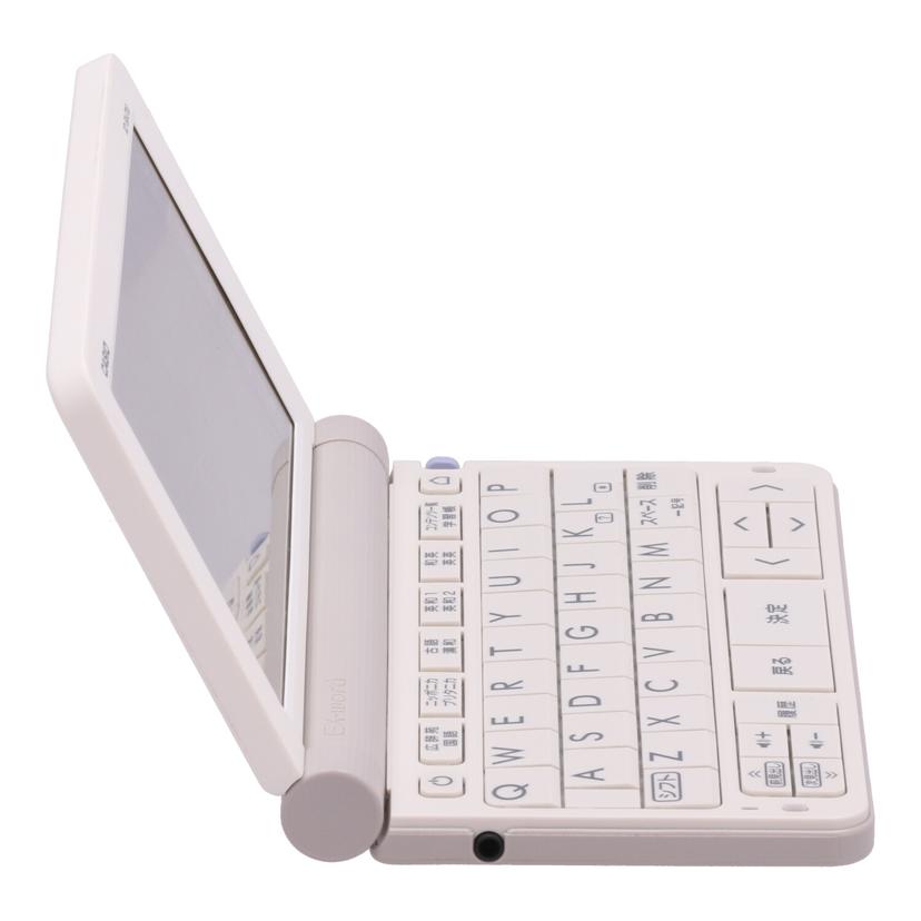 Casio カシオ/電子辞書/EX-word/XD-SR4700//301EW91FA011578/Bランク/69