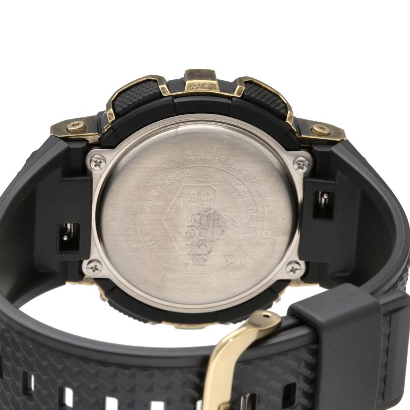 CASIO カシオ/G-SHOCK/アナデジ/STEAMPUNKシリーズ/GM-110VG-1A9JR//D6G***/SAランク/84