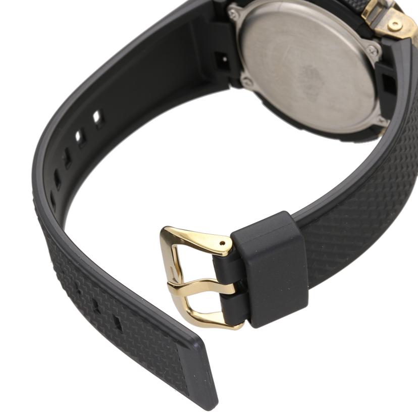 CASIO カシオ/G-SHOCK/アナデジ/STEAMPUNKシリーズ/GM-110VG-1A9JR//D6G***/SAランク/84