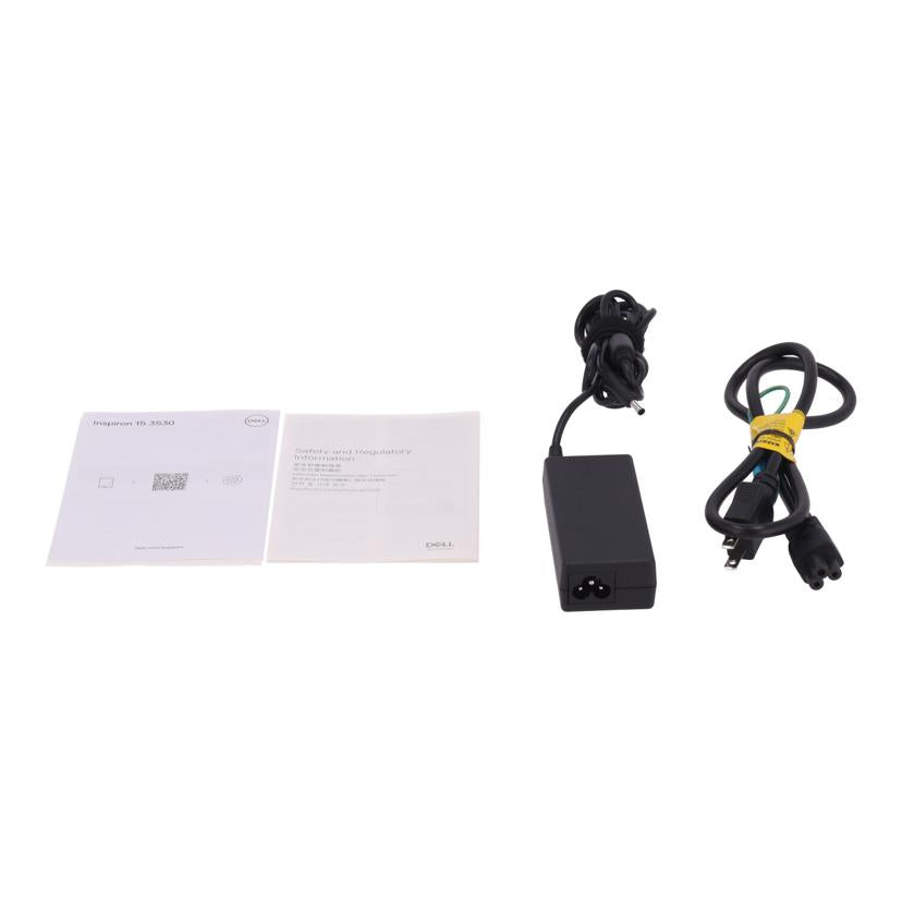 DELL デル /Win11ノートPC/Inspiron 15 3530 /NI85S-DNHBS P112F010//JK9DKY3/ABランク/64