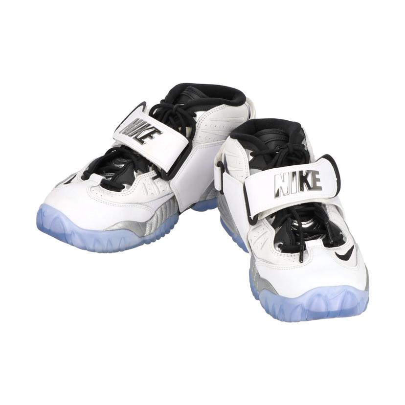 NIKE ナイキ/NIKE AIR ADJUST FORCE/DV7409-100//ABランク/70