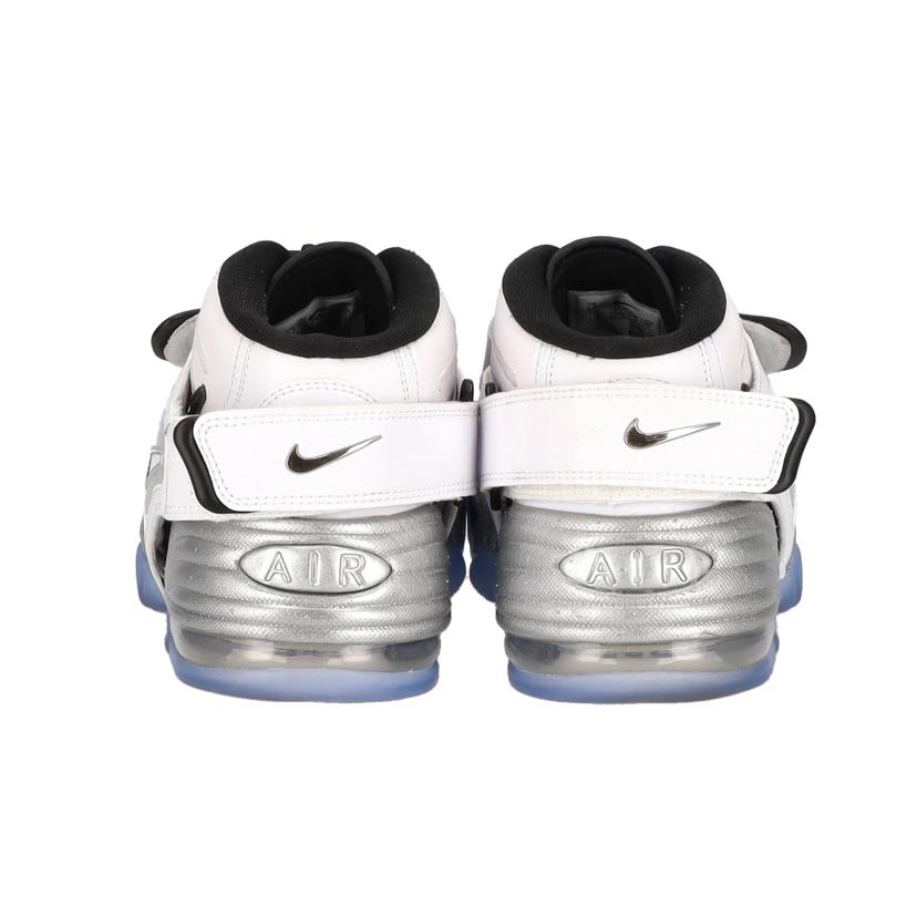 NIKE ナイキ/NIKE AIR ADJUST FORCE/DV7409-100//ABランク/70