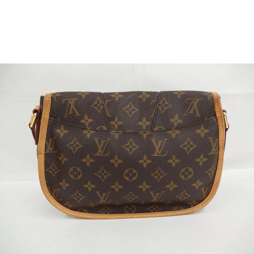 LOUIS VUITTON ルイヴィトン/メニルモンタンPM/モノグラム /M40474//CT2***/Bランク/82