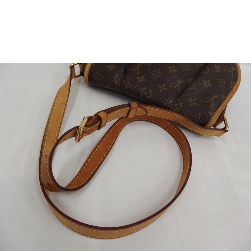LOUIS VUITTON ルイヴィトン/メニルモンタンPM/モノグラム /M40474//CT2***/Bランク/82