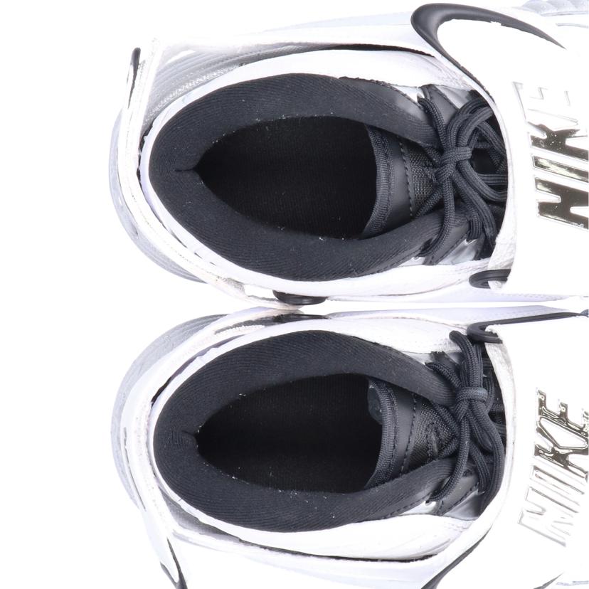 NIKE ナイキ/NIKE AIR ADJUST FORCE/DV7409-100//ABランク/70