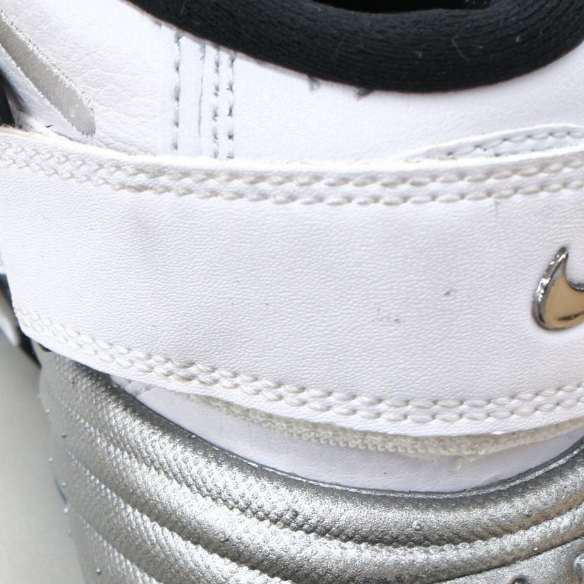 NIKE ナイキ/NIKE AIR ADJUST FORCE/DV7409-100//ABランク/70