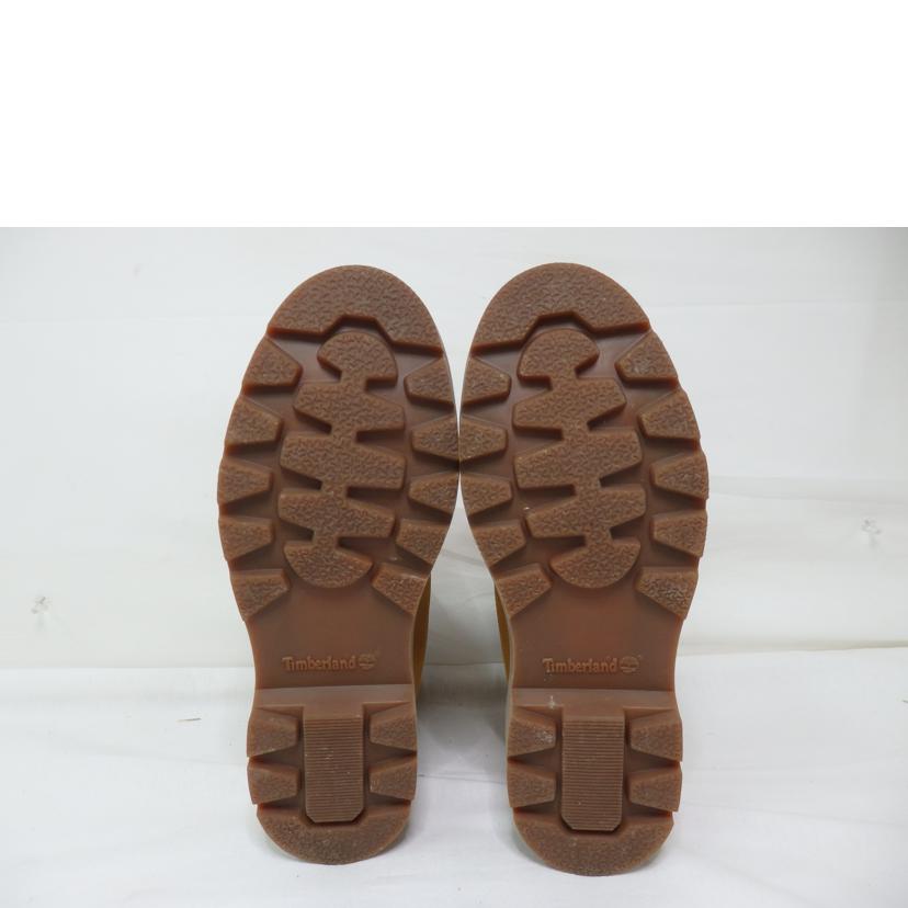 Timberland ティンバーランド/Timberland ブーツ/24.5cm(UK6)/TB 1A27TP 231//Aランク/84