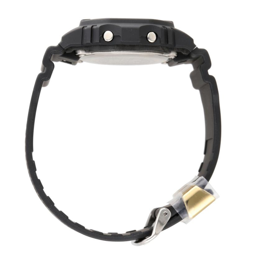 CASIO カシオ/G-SHOCK/40thリマスター・ブラック/DWE-5657RE-1JR//D3F***/SAランク/84